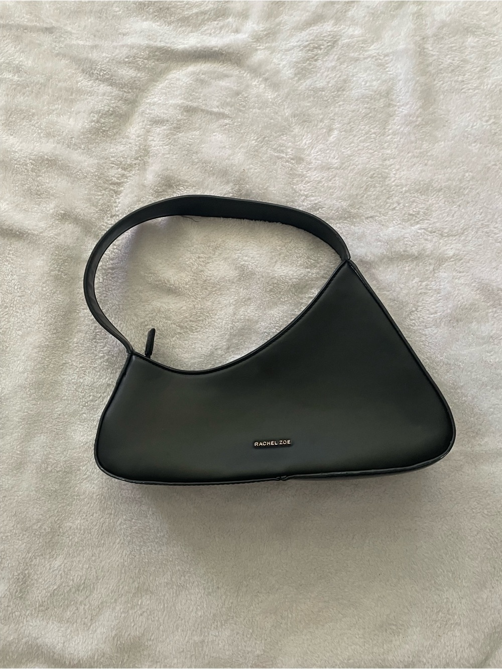Rachel Zoe Black Shoulder Bag